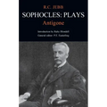 Sophocles: Plays: Antigone
