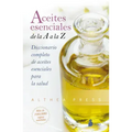 Aceites Esenciales de la A A La Z