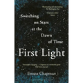 First Light: Switching on Stars at the Dawn of Time