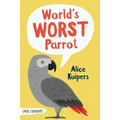 World's Worst Parrot