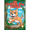 Playful Dog Shiba