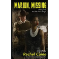 Marion, Missing: A paranormal mystery novella