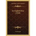 An English Rose (1918)