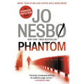 Phantom: A Harry Hole Novel (9)