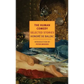 The Human Comedy: Selected Stories