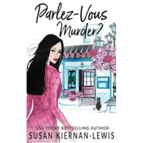 Parlez-Vous Murder?
