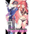 The Demon Sword Master of Excalibur Academy, Vol. 7 (Light Novel): Volume 7
