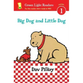 Big Dog and Little Dog