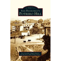 San Francisco's Potrero Hill