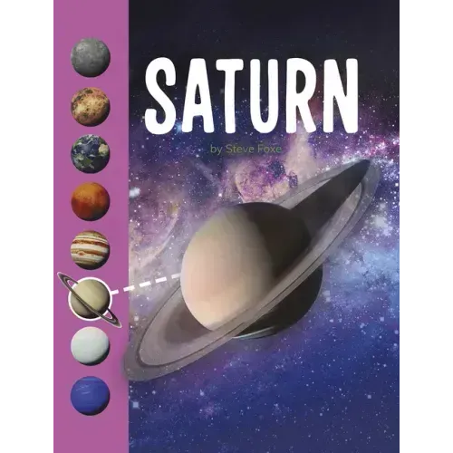 Saturn