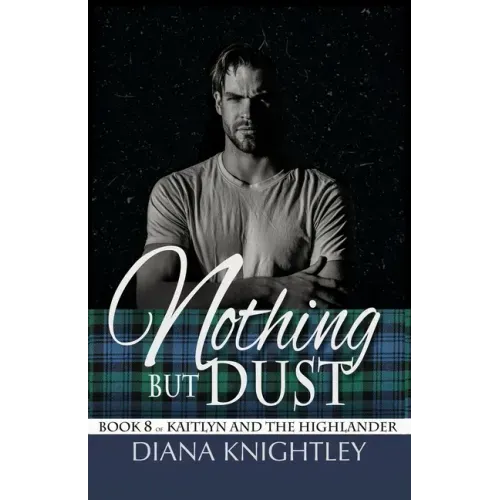 Nothing but Dust