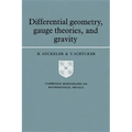 Differential Geometry, Gauge Theories and Gravity