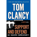 Tom Clancy Support and Defend