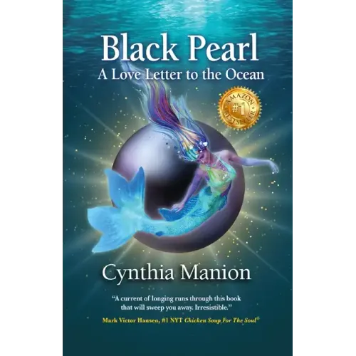 Black Pearl: A Love Letter to the Ocean