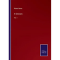 A Glossary: Vol. I