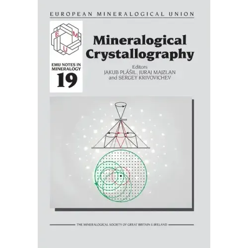 Mineralogical Crystallography