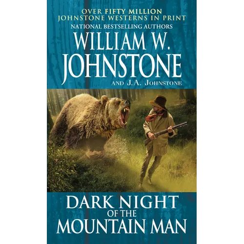 Dark Night of the Mountain Man