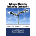 Sales and Marketing for Roofing Contractors