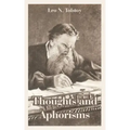 Thoughts and Aphorisms