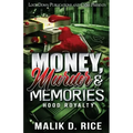 Money, Murder and Memories
