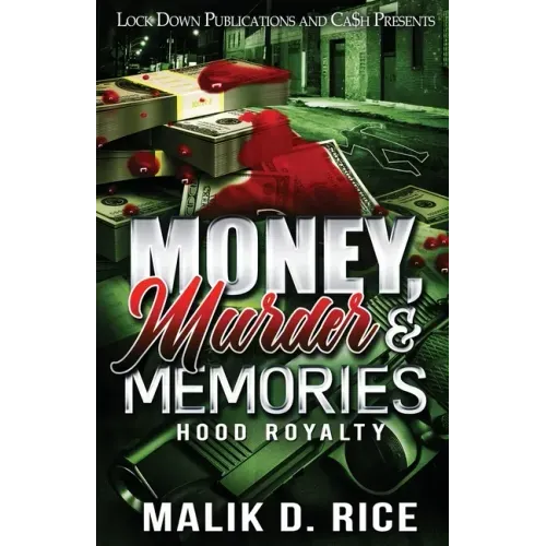 Money, Murder and Memories