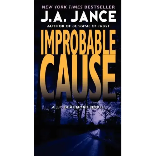 Improbable Cause