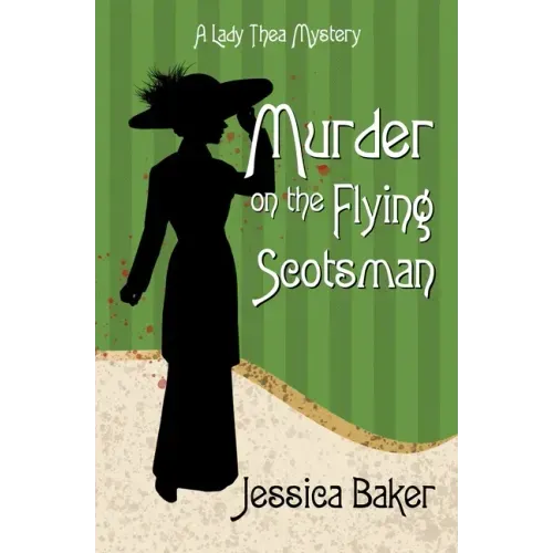 Murder on the Flying Scotsman
