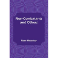 Non-combatants and Others