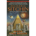 When Time Began: Book V of the Earth Chronicles