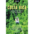 Moon Best of Costa Rica: Make the Most of 5-7 Days