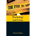 Psychology and Crime