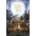 Beauty and the Beast: Lost in a Book
