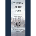 The Sign of the Four: GCSE English Illustrated Student Edition with wide annotation friendly margins