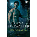 Sin corazón