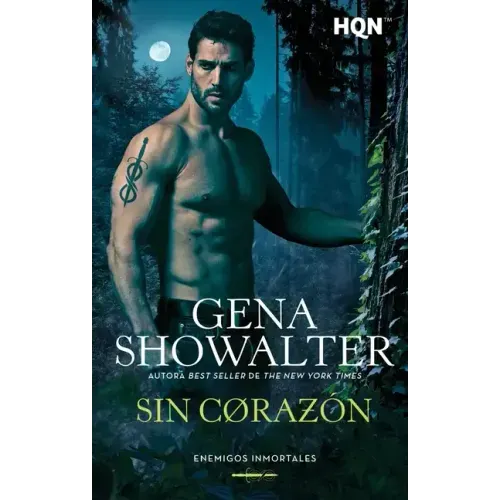 Sin corazón