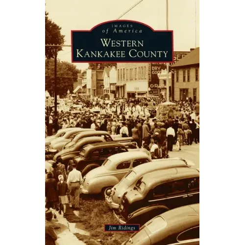 Western Kankakee County