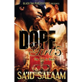 Dope Girl 5