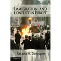 Immigration and Conflict in Europe