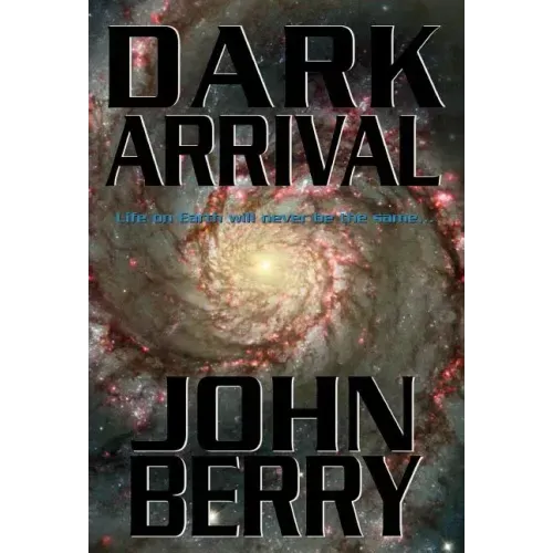 Dark Arrival