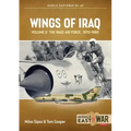 Wings of Iraq: Volume 2: The Iraqi Air Force, 1970-1980