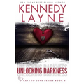 Unlocking Darkness