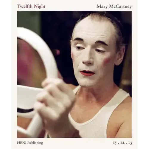 Mary McCartney: Twelfth Night