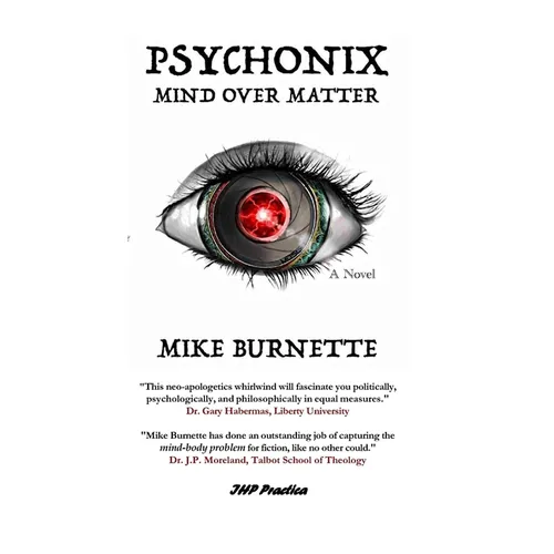 Psychonix: Mind Over Matter