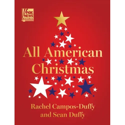 All American Christmas: A Collection