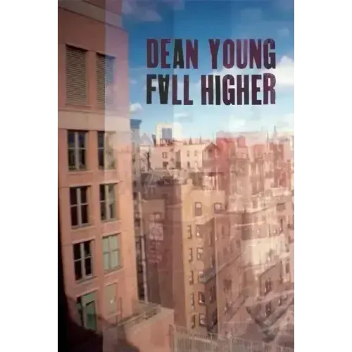 Fall Higher