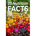 20 Nutrition Facts- Chris Roy