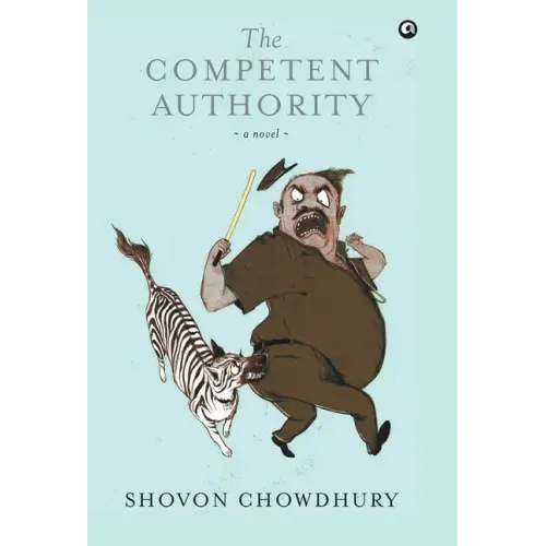 The Competent Authority