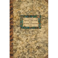 O'Dell's Dayton Directory and Business Advertiser: 1850