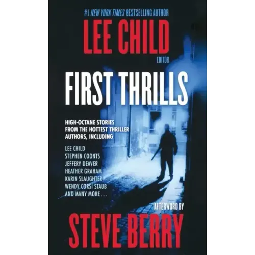First Thrills