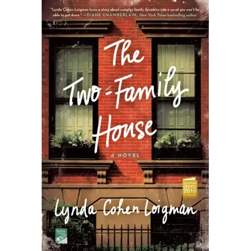 The Two-Family House